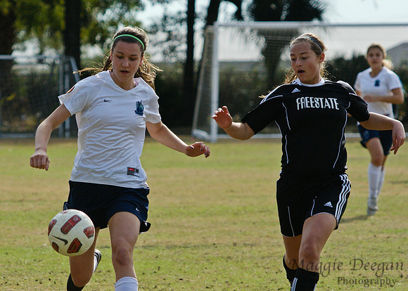 ECNL Sanford 2010