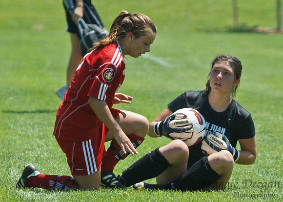 ECNL Championships 2011