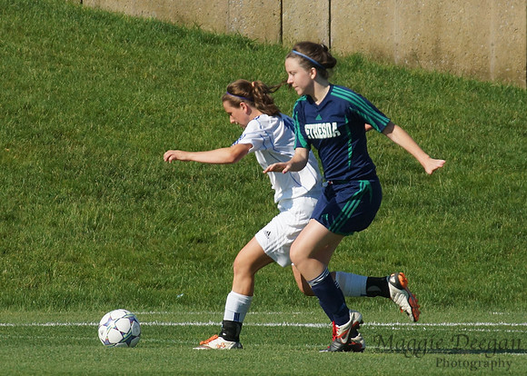 Maryland State Cup 2012