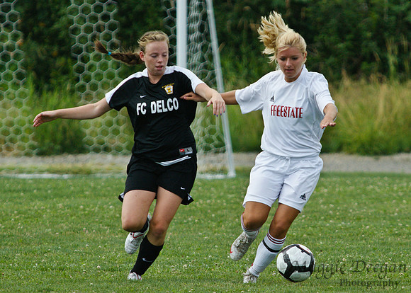 ECNL Championships 2010