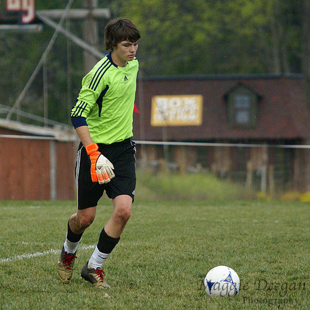 Maryland State Cup 2012