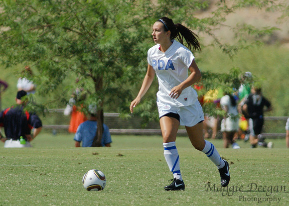 US Youth Soccer National Championships 2011