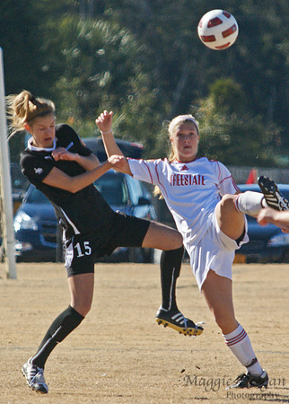 ECNL Sanford 2010