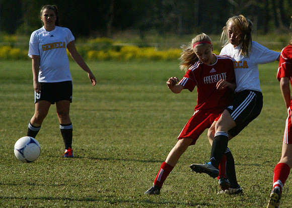 Maryland State Cup 2012