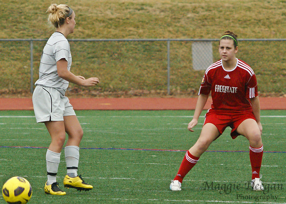 ECNL 2010 - 2011