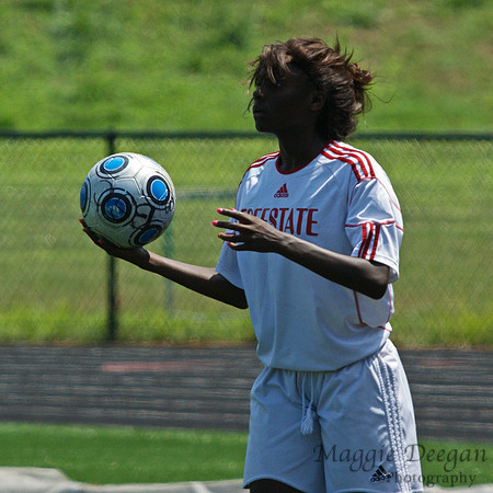 Freestate Soccer 2011
