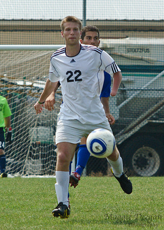 Region I Championships 2011