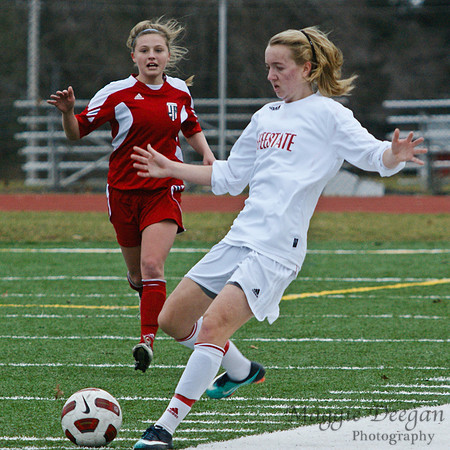 ECNL 2010 - 2011