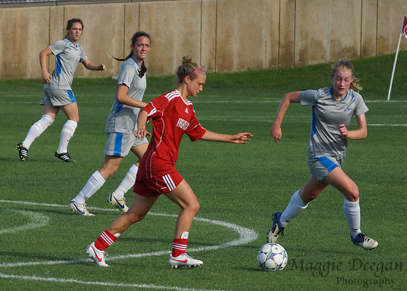 Maryland State Cup 2012