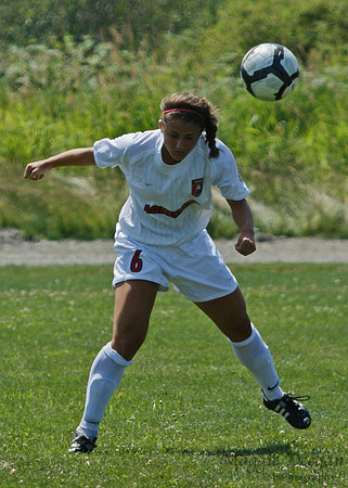 ECNL Championships 2010