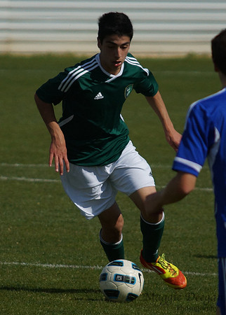 Maryland State Cup 2012