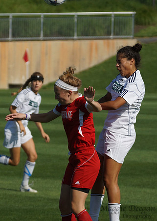 Maryland State Cup 2012