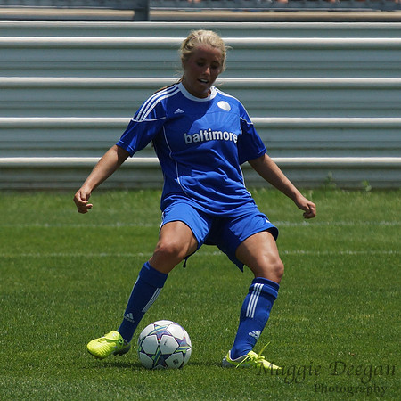 Maryland State Cup 2012