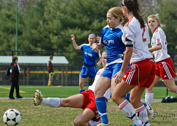 State Cup 2011