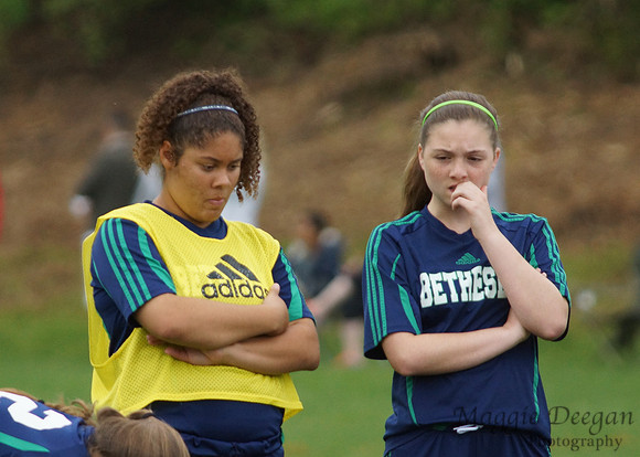 Maryland State Cup 2012