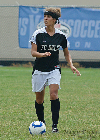 Region I Championships 2011