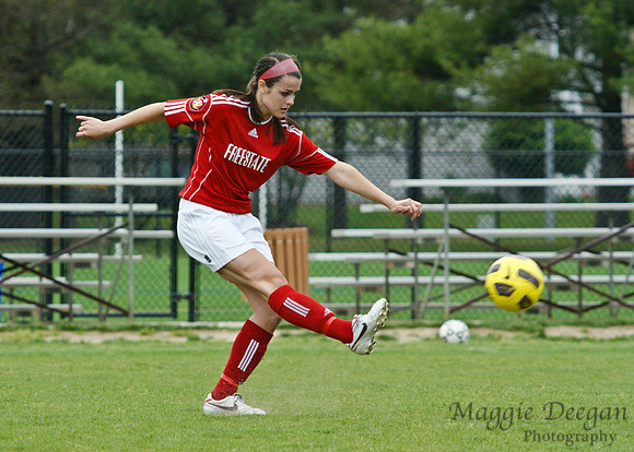 WAGS 2011