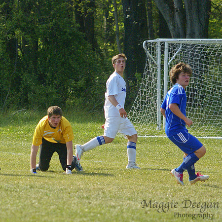 Maryland State Cup 2012