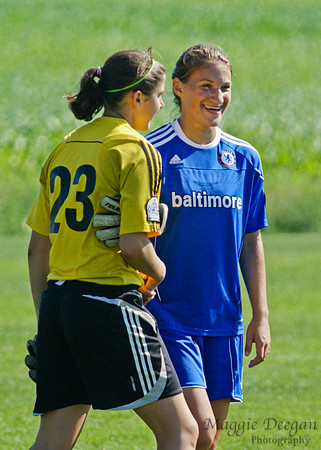 Region I Championships 2011