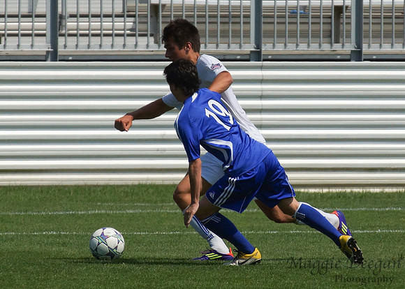 Maryland State Cup 2012