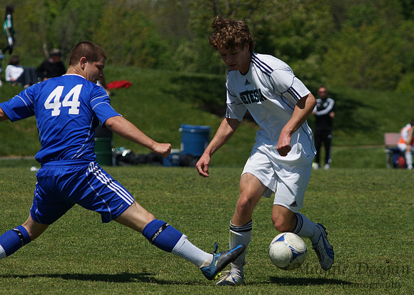 Maryland State Cup 2012