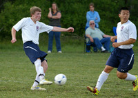 Maryland Presidents Cup 2012