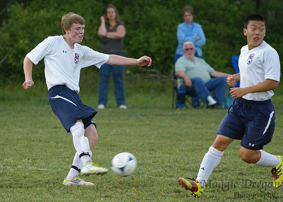 Maryland Presidents Cup 2012