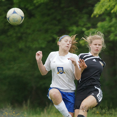 Maryland State Cup 2012