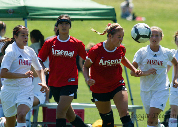 PDA Tournament 2010