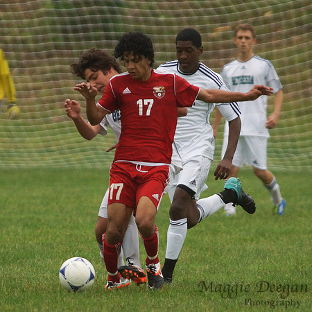 Maryland State Cup 2012