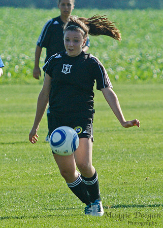 Region I Championships 2011