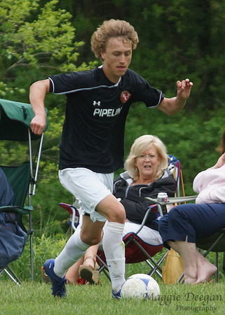 Maryland State Cup 2012