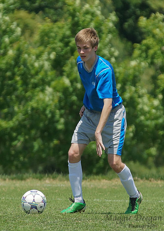 Maryland State Cup 2012