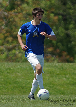 Maryland State Cup 2012