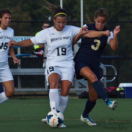 Mount v George Washington (9-20-13)