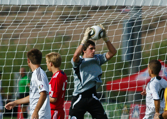 US Youth Soccer National Championships 2011