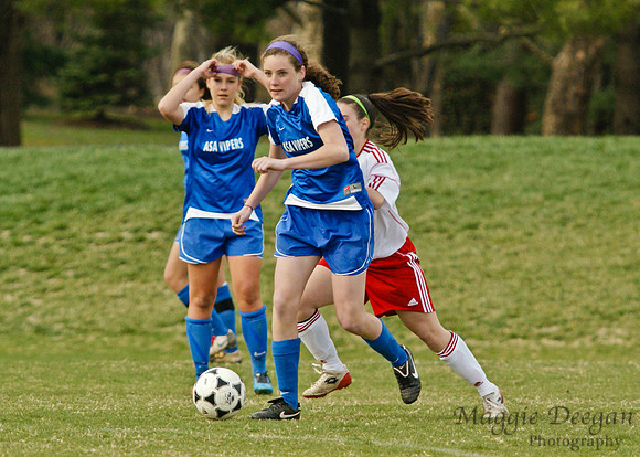 State Cup 2011