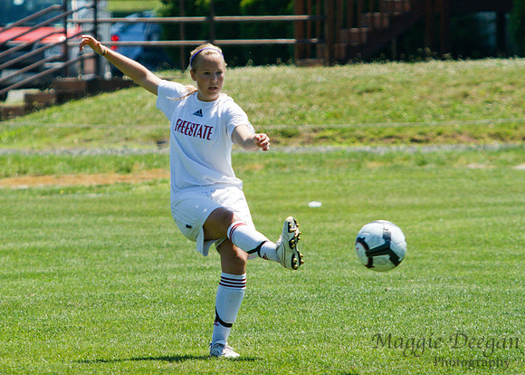 PDA Tournament 2010