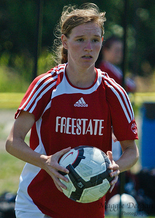 ECNL Championships 2010