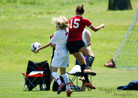 PDA Tournament 2010