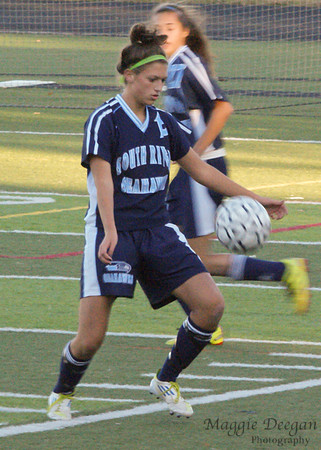 High School Soccer 2011