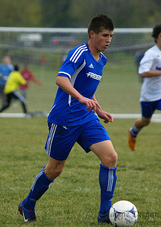 Maryland State Cup 2012