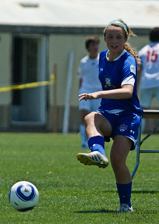 Region I Championships 2011