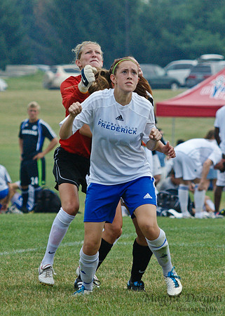 Region I Championships 2011