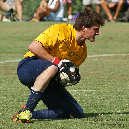 US Youth Soccer National Championships 2011