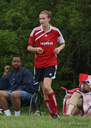 Maryland State Cup 2012