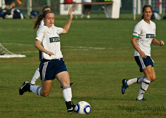 Region I Championships 2011