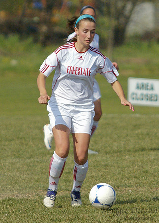 Maryland State Cup 2012