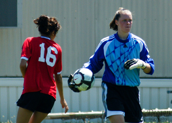 PDA Tournament 2010