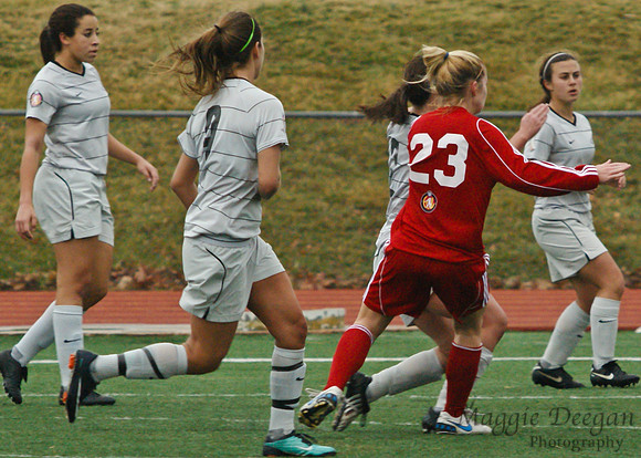 ECNL 2010 - 2011
